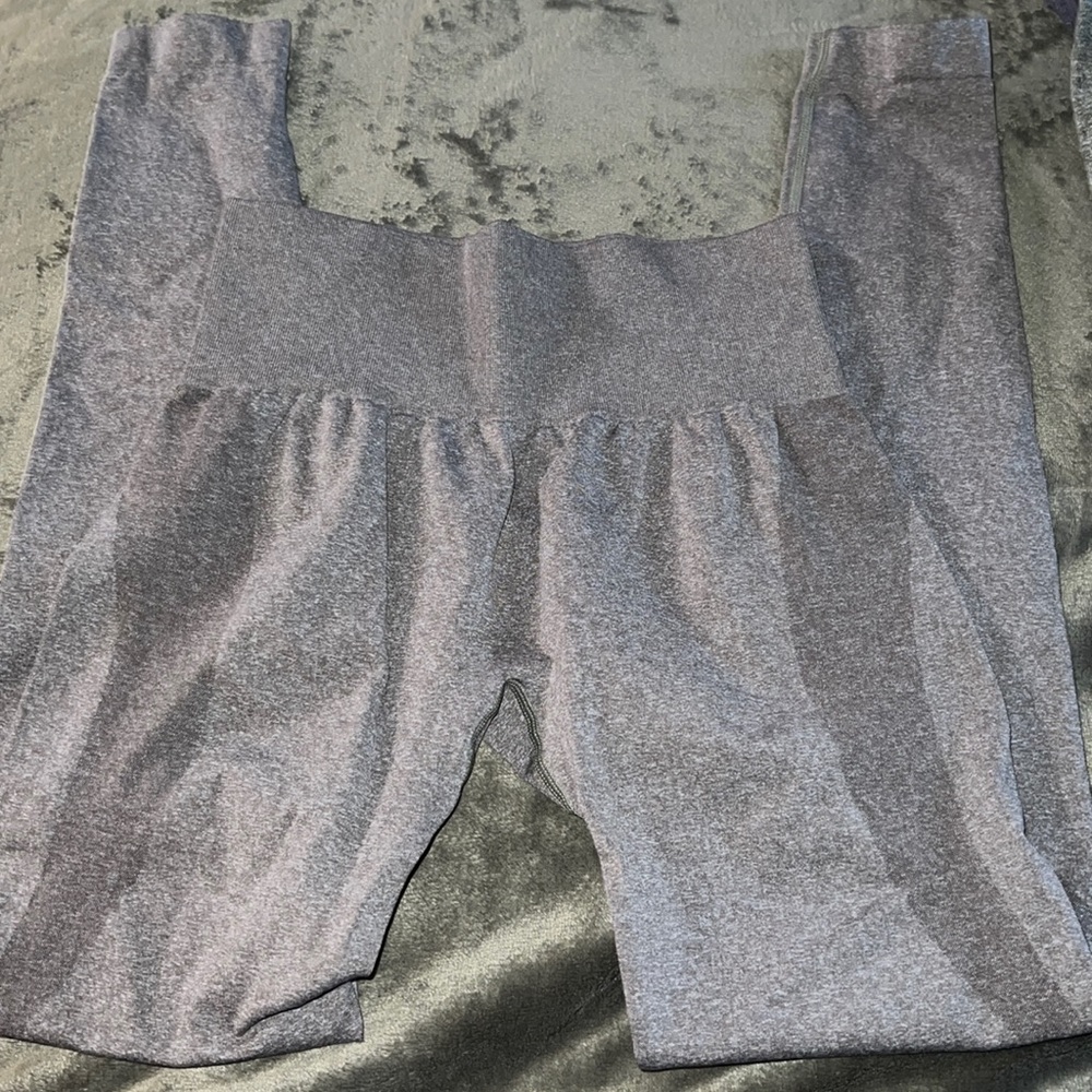NVGTN Contour leggings